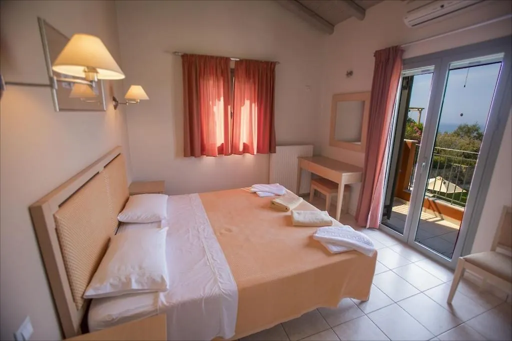 Watermill Villa Svoronata