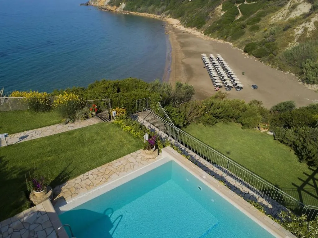Watermill Villa Svoronata
