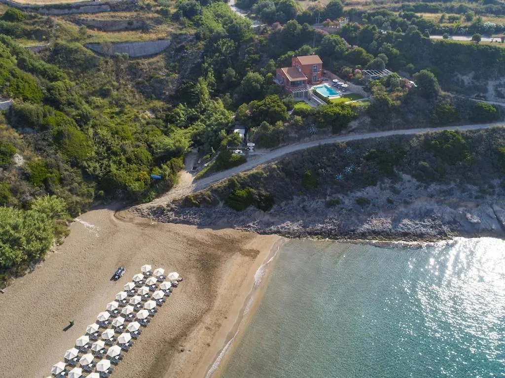 Watermill Villa Svoronata