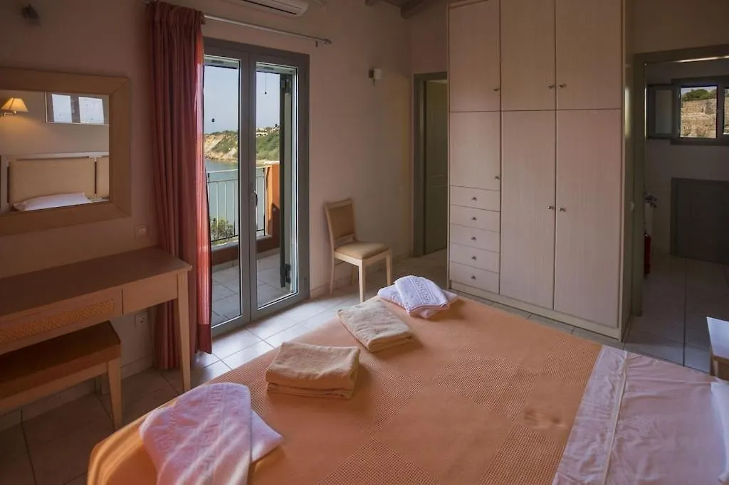 Watermill Villa Svoronata