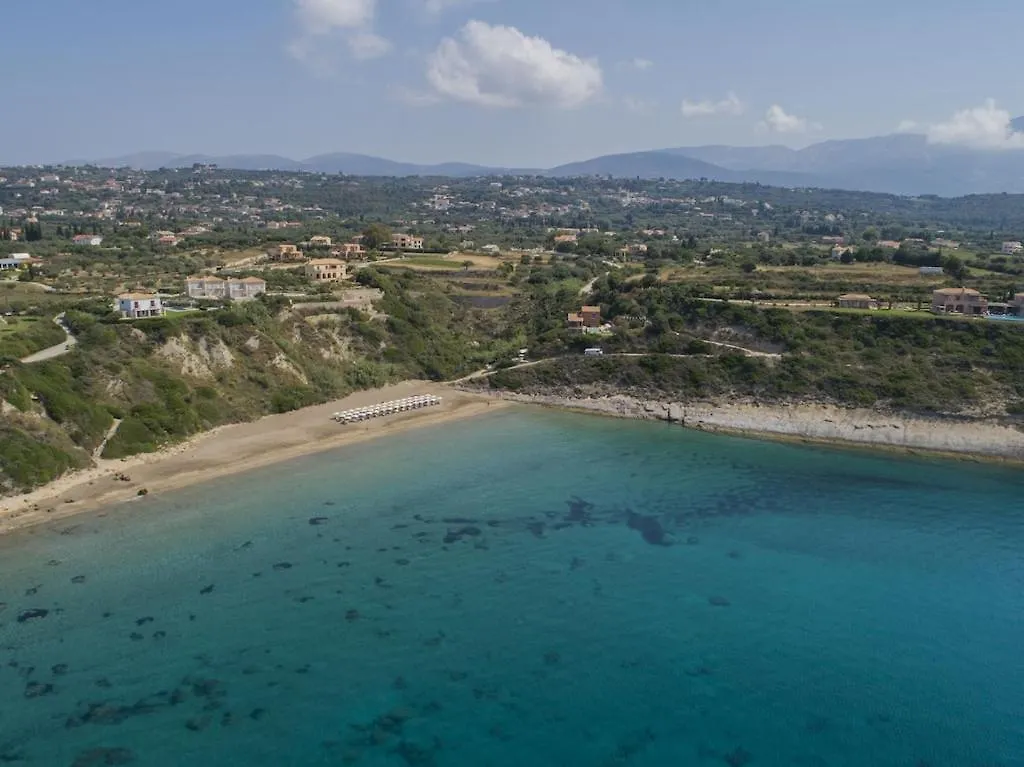 Watermill Villa Svoronata 0*,  Grecia