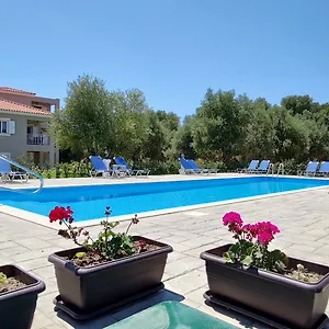 Apart Otel Casa De Rosa &, Svoronata